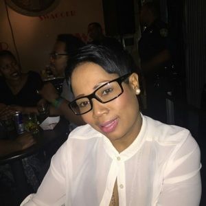 Meet your Posher, Janice